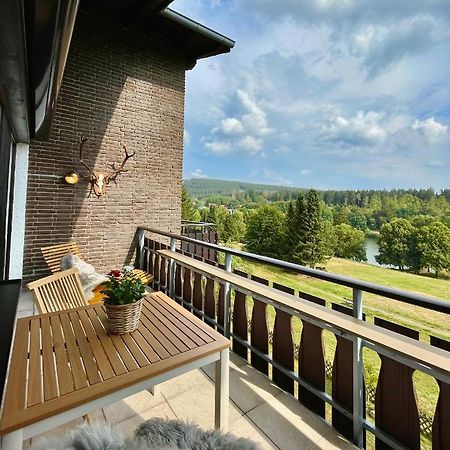 Ferienwohnung Harzurlaub Goslar Bagian luar foto