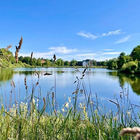 Ferienwohnung Harzurlaub Goslar Bagian luar foto