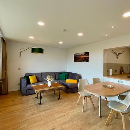 Ferienwohnung Harzurlaub Goslar Bagian luar foto