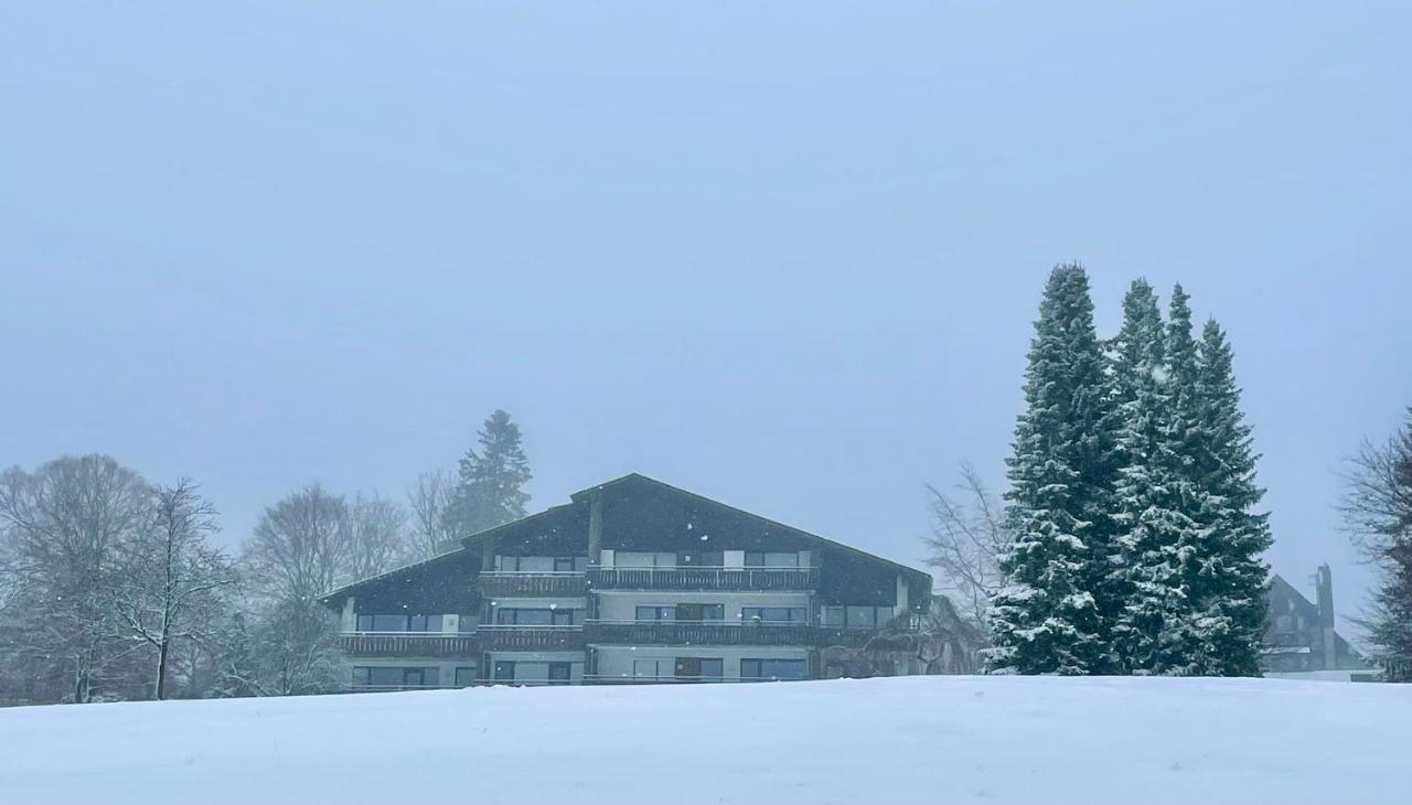 Ferienwohnung Harzurlaub Goslar Bagian luar foto