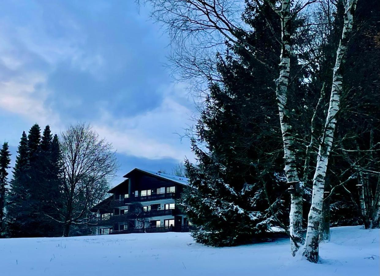Ferienwohnung Harzurlaub Goslar Bagian luar foto
