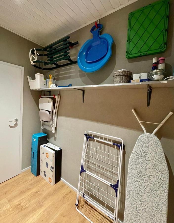 Ferienwohnung Harzurlaub Goslar Bagian luar foto