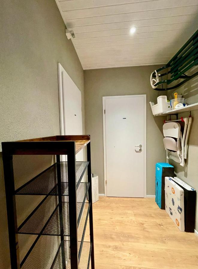 Ferienwohnung Harzurlaub Goslar Bagian luar foto