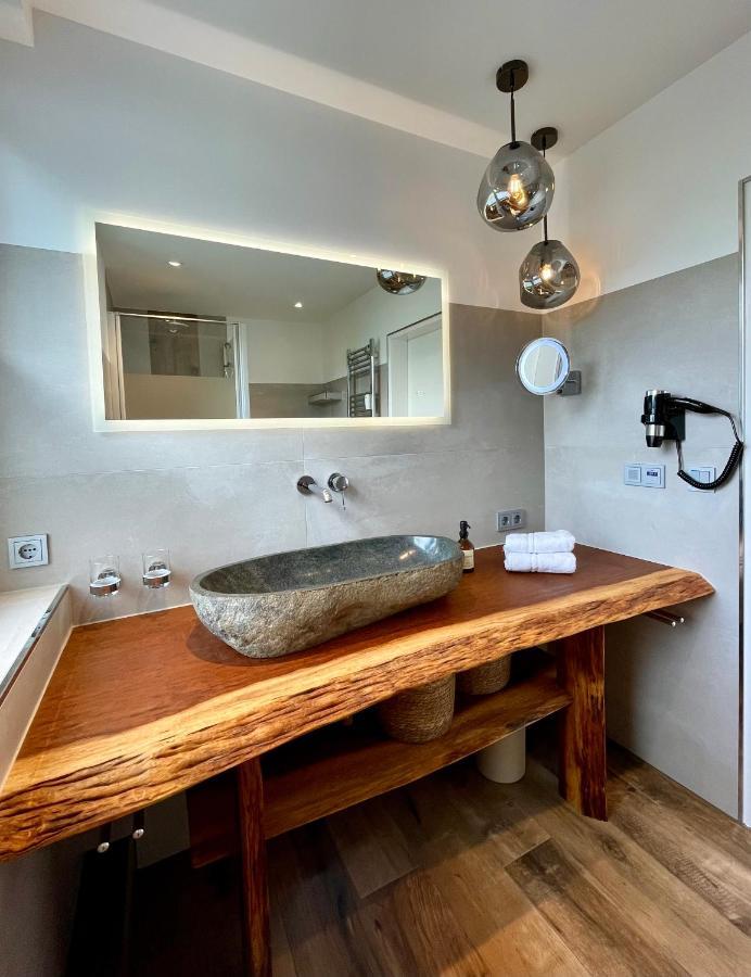 Ferienwohnung Harzurlaub Goslar Bagian luar foto