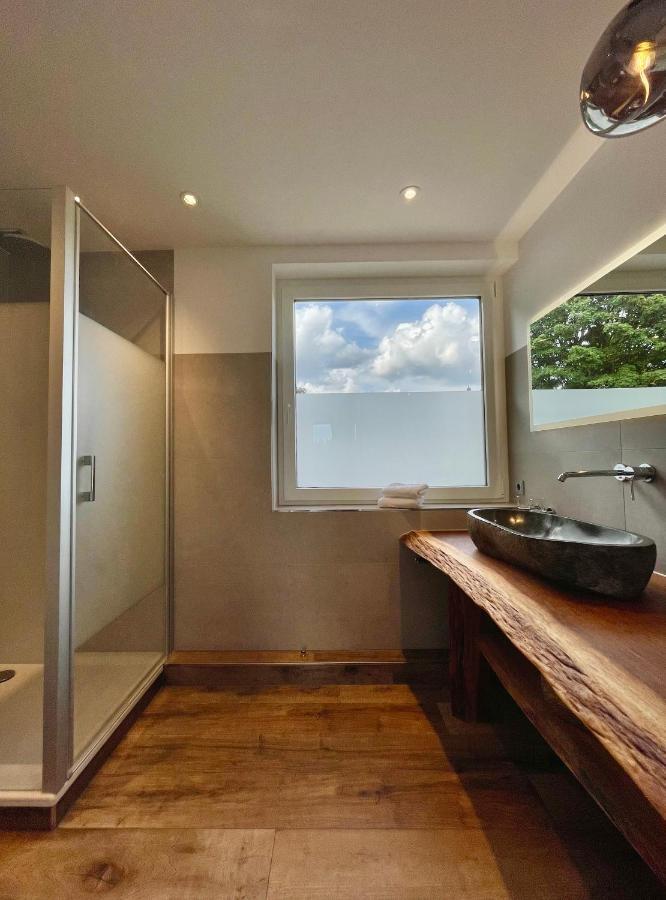 Ferienwohnung Harzurlaub Goslar Bagian luar foto