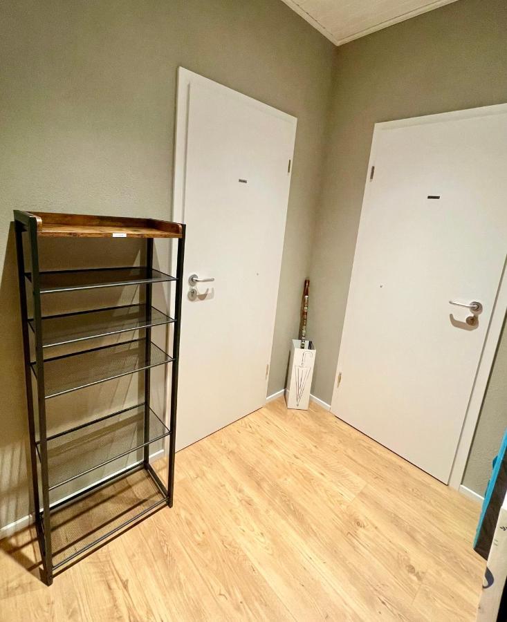Ferienwohnung Harzurlaub Goslar Bagian luar foto