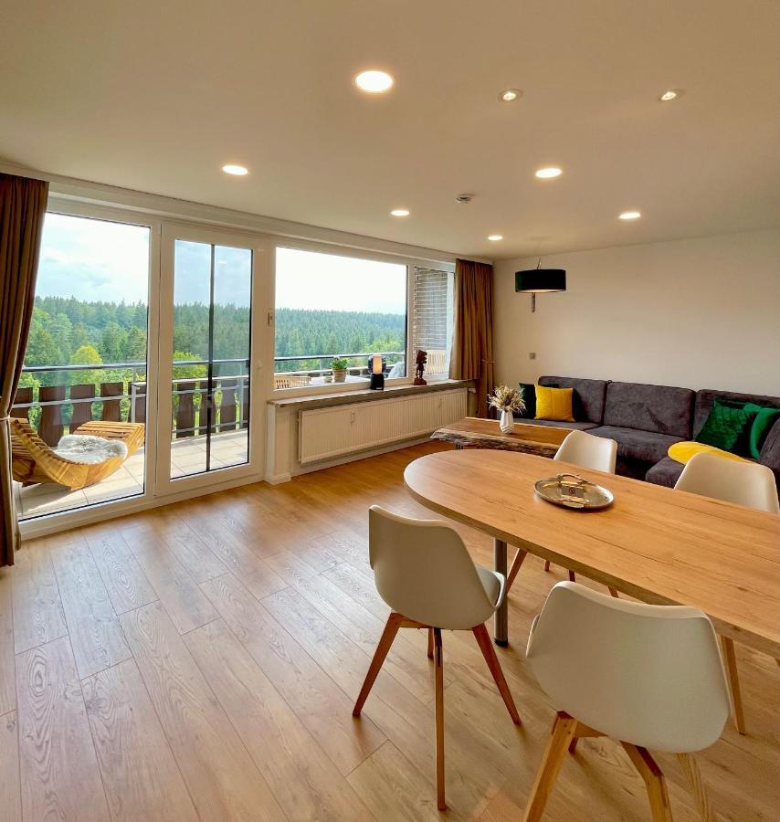 Ferienwohnung Harzurlaub Goslar Bagian luar foto