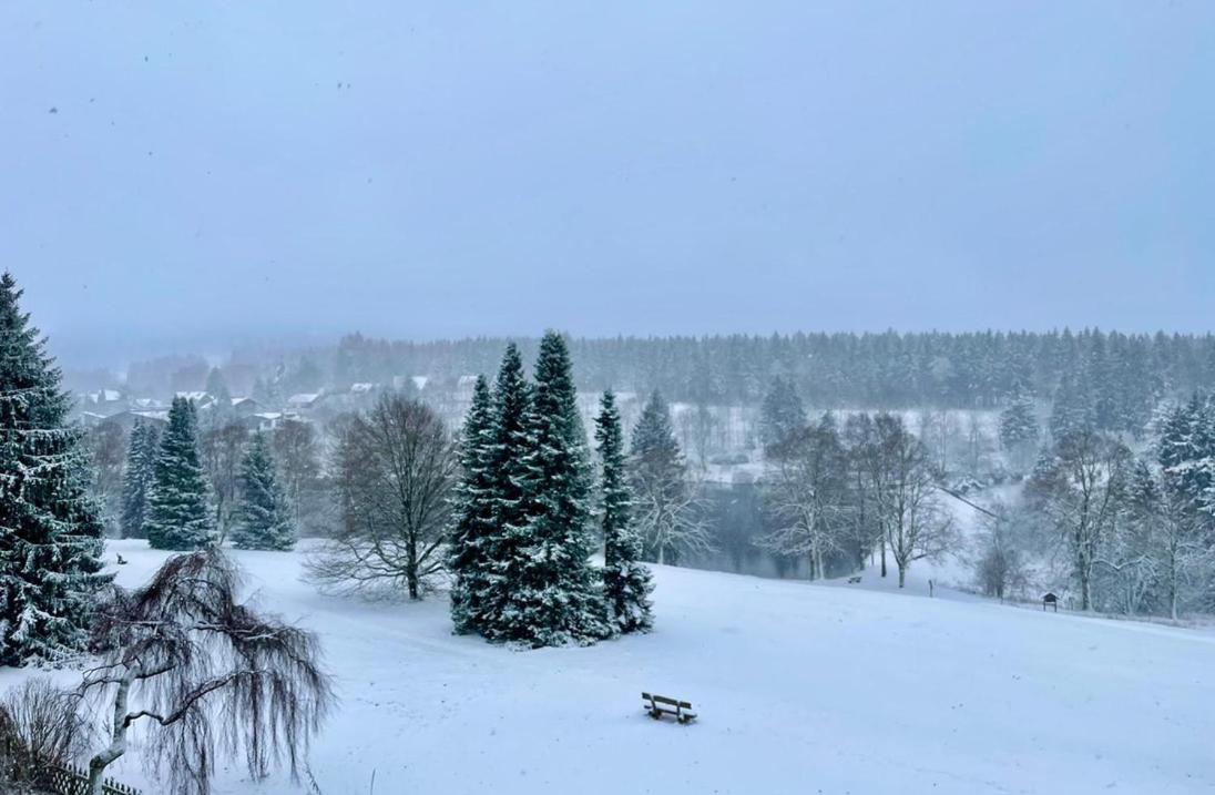 Ferienwohnung Harzurlaub Goslar Bagian luar foto