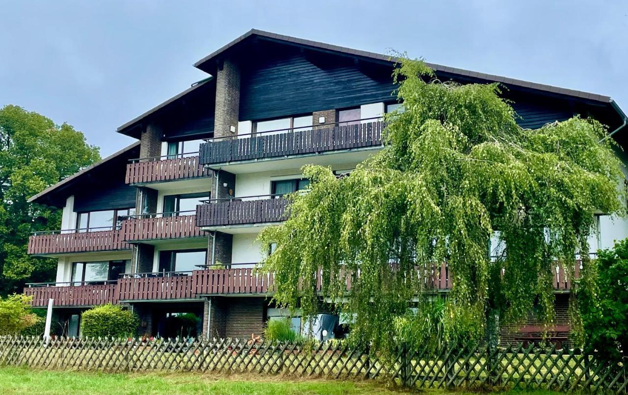 Ferienwohnung Harzurlaub Goslar Bagian luar foto