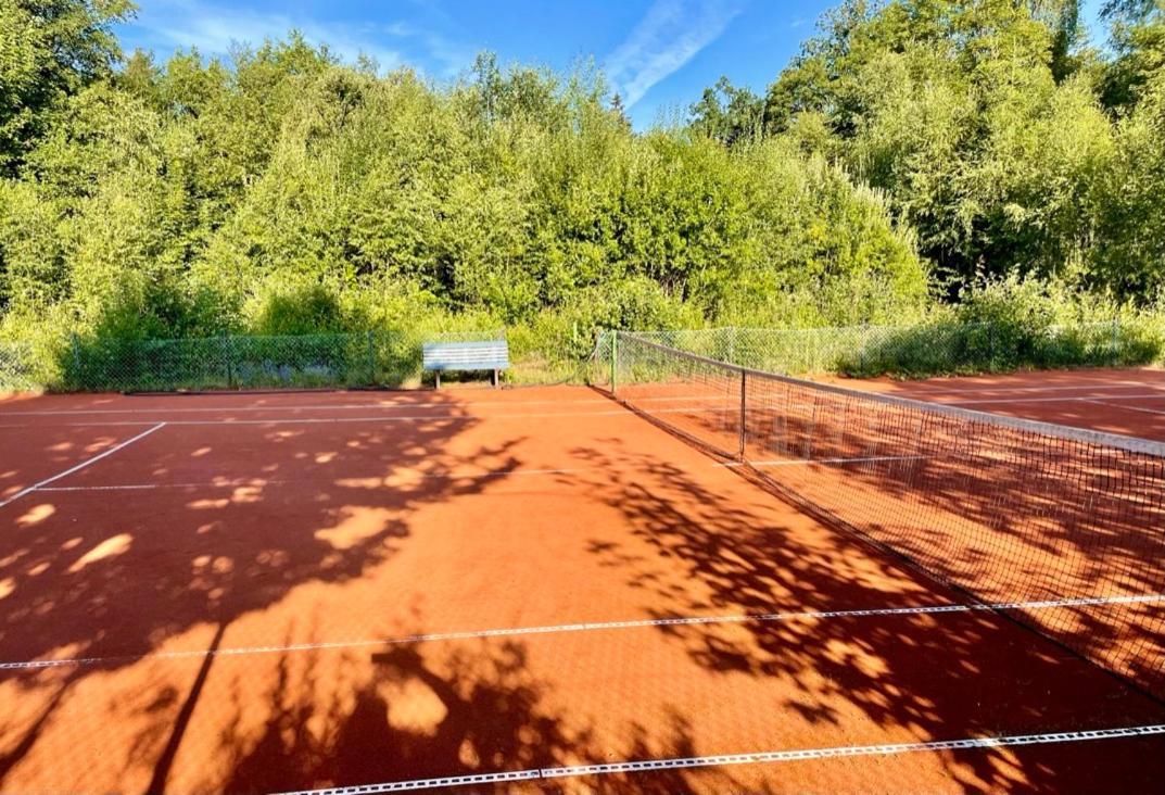 Ferienwohnung Harzurlaub Goslar Bagian luar foto